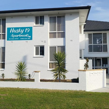 Husky 19 Beautifully Appointed Apartments - Great Location - In The Heart Of Husky Huskisson Zewnętrze zdjęcie