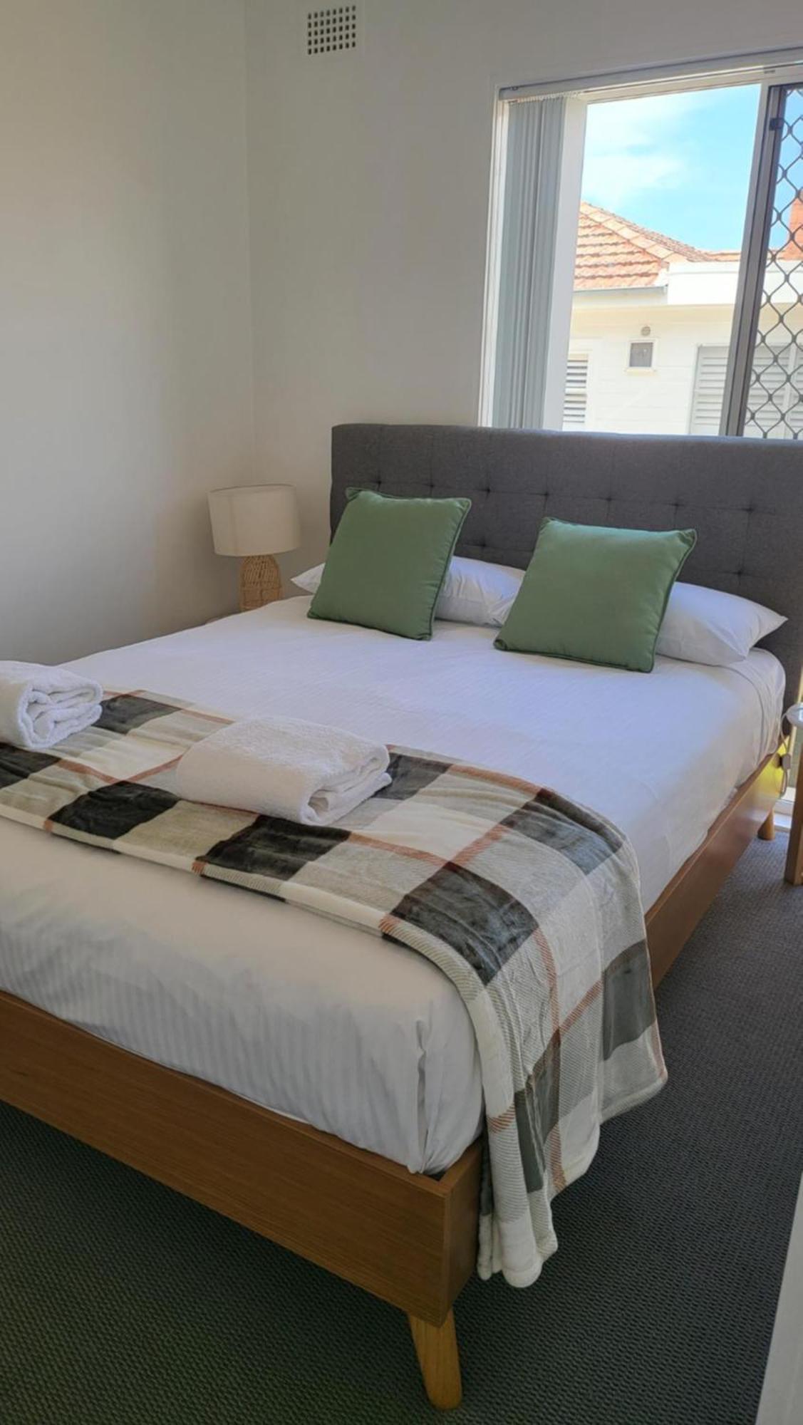 Husky 19 Beautifully Appointed Apartments - Great Location - In The Heart Of Husky Huskisson Zewnętrze zdjęcie