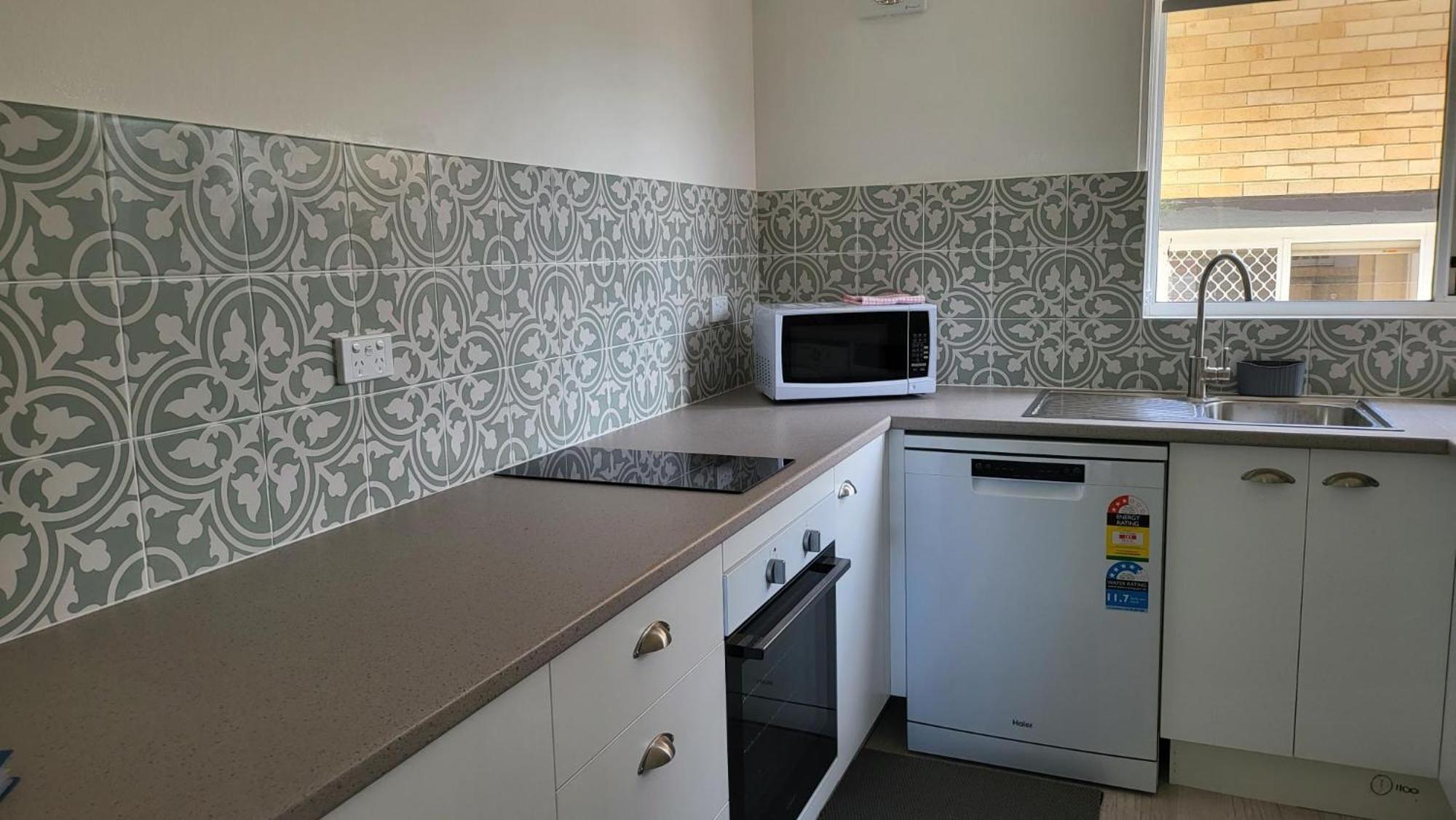 Husky 19 Beautifully Appointed Apartments - Great Location - In The Heart Of Husky Huskisson Zewnętrze zdjęcie