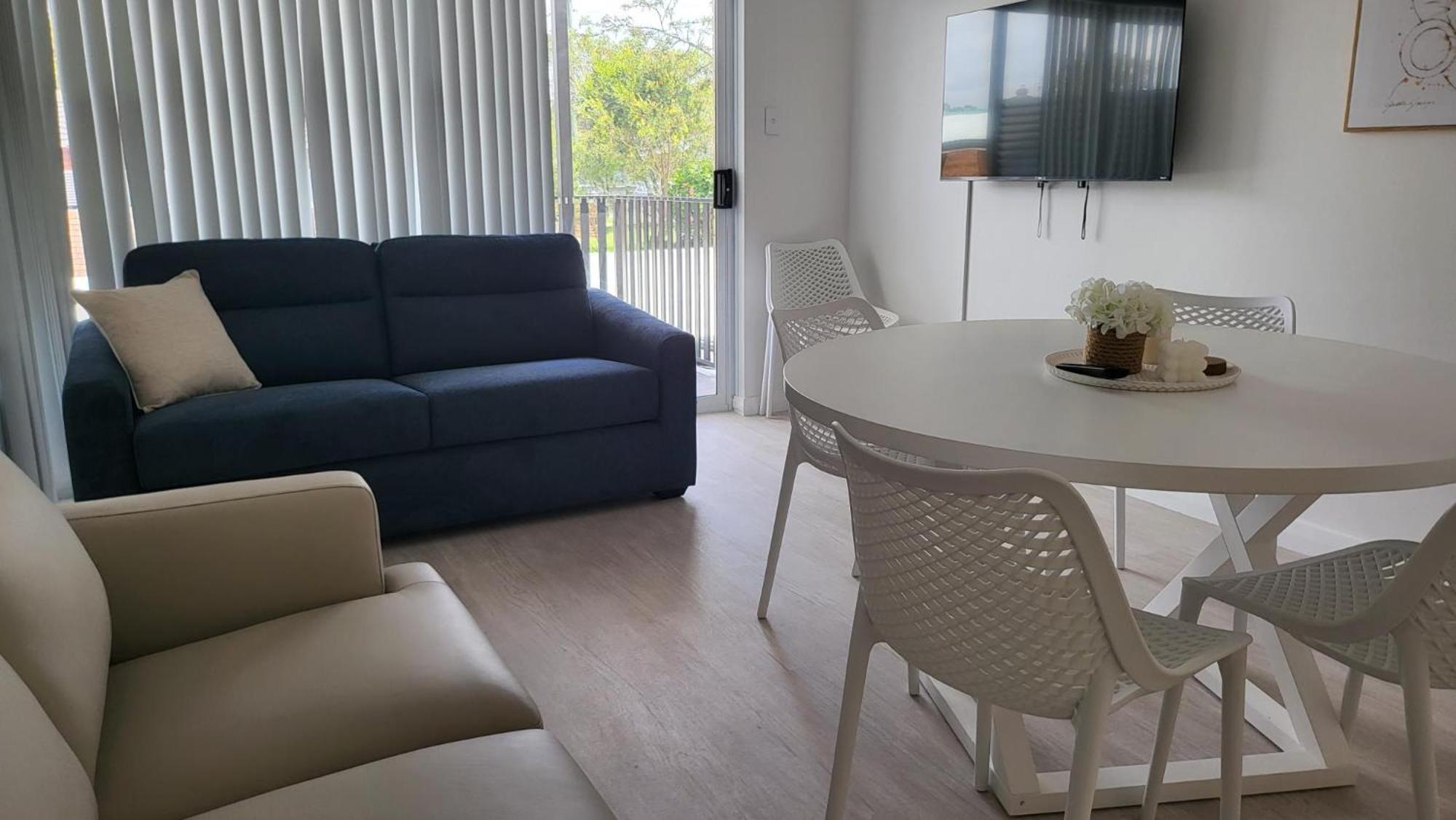 Husky 19 Beautifully Appointed Apartments - Great Location - In The Heart Of Husky Huskisson Zewnętrze zdjęcie