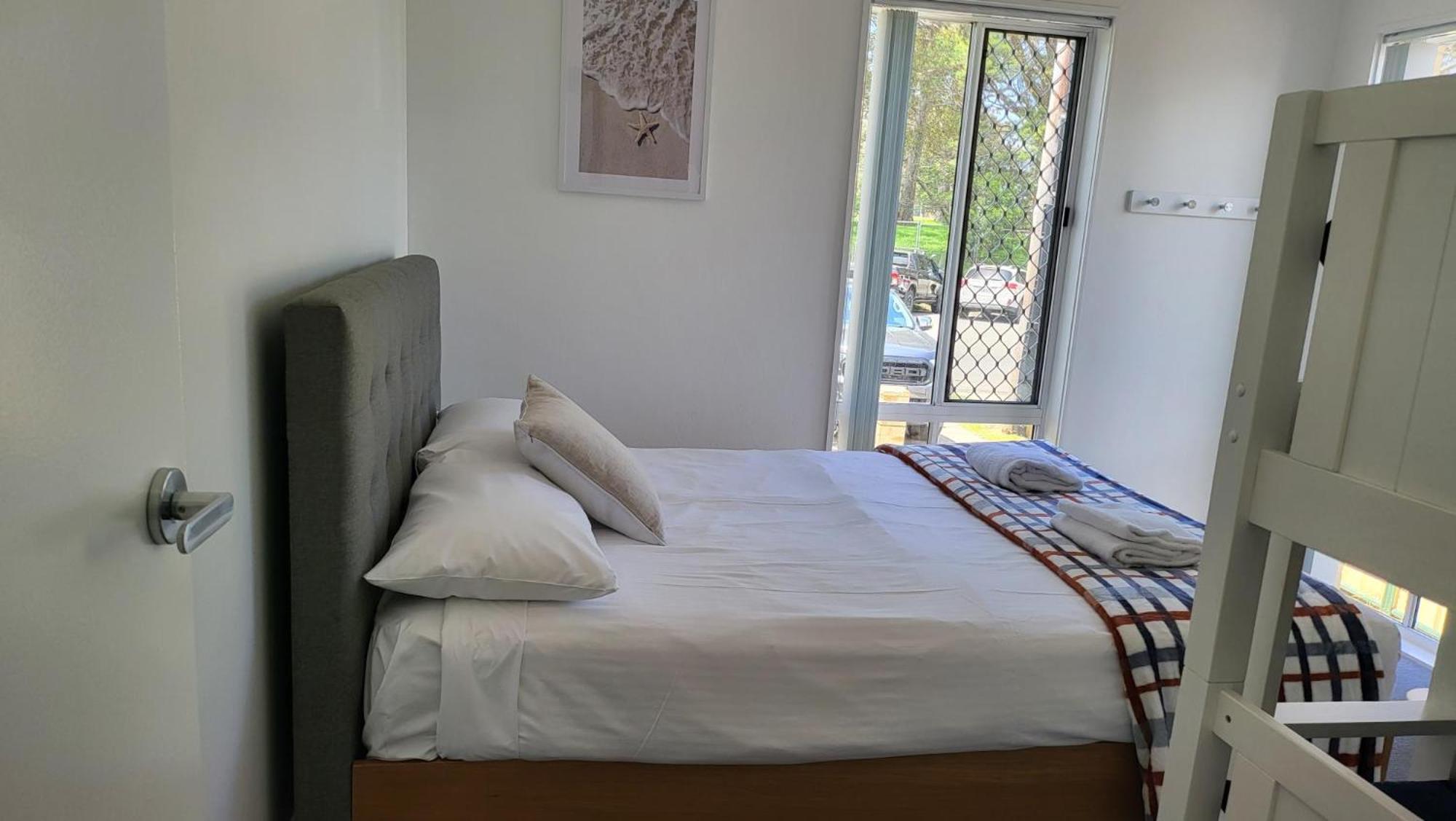 Husky 19 Beautifully Appointed Apartments - Great Location - In The Heart Of Husky Huskisson Zewnętrze zdjęcie