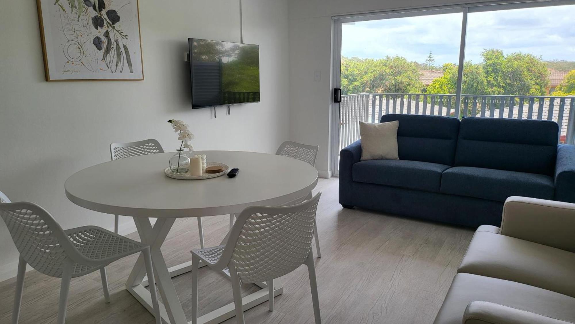 Husky 19 Beautifully Appointed Apartments - Great Location - In The Heart Of Husky Huskisson Zewnętrze zdjęcie
