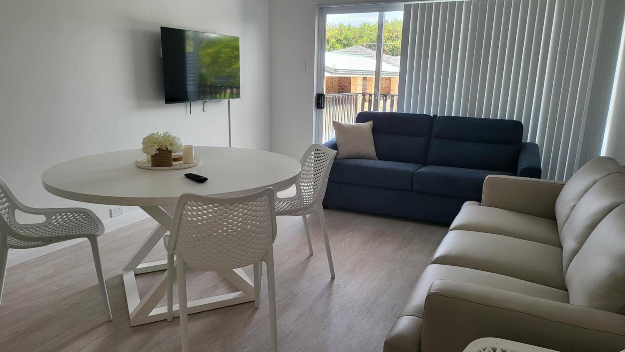 Husky 19 Beautifully Appointed Apartments - Great Location - In The Heart Of Husky Huskisson Zewnętrze zdjęcie
