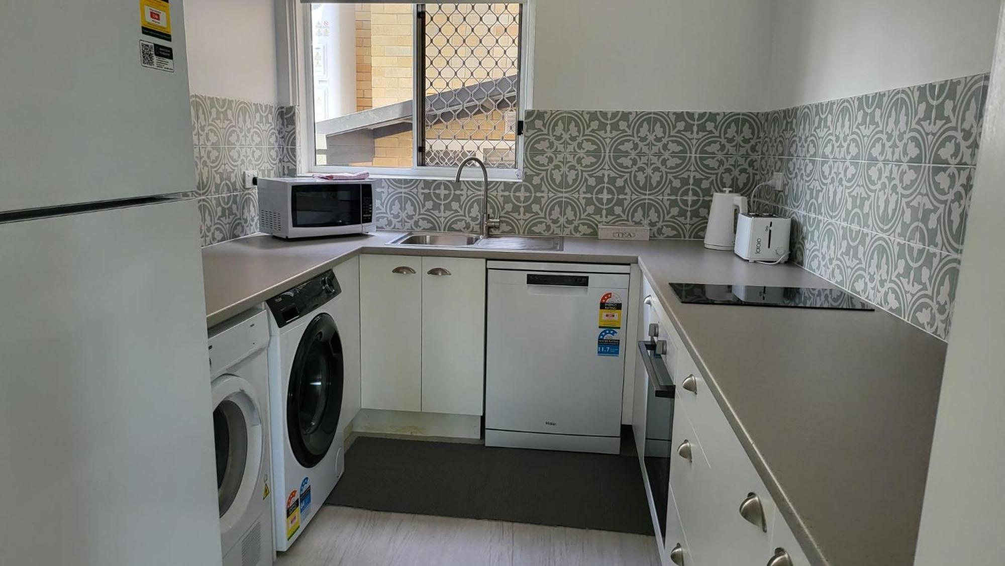 Husky 19 Beautifully Appointed Apartments - Great Location - In The Heart Of Husky Huskisson Zewnętrze zdjęcie