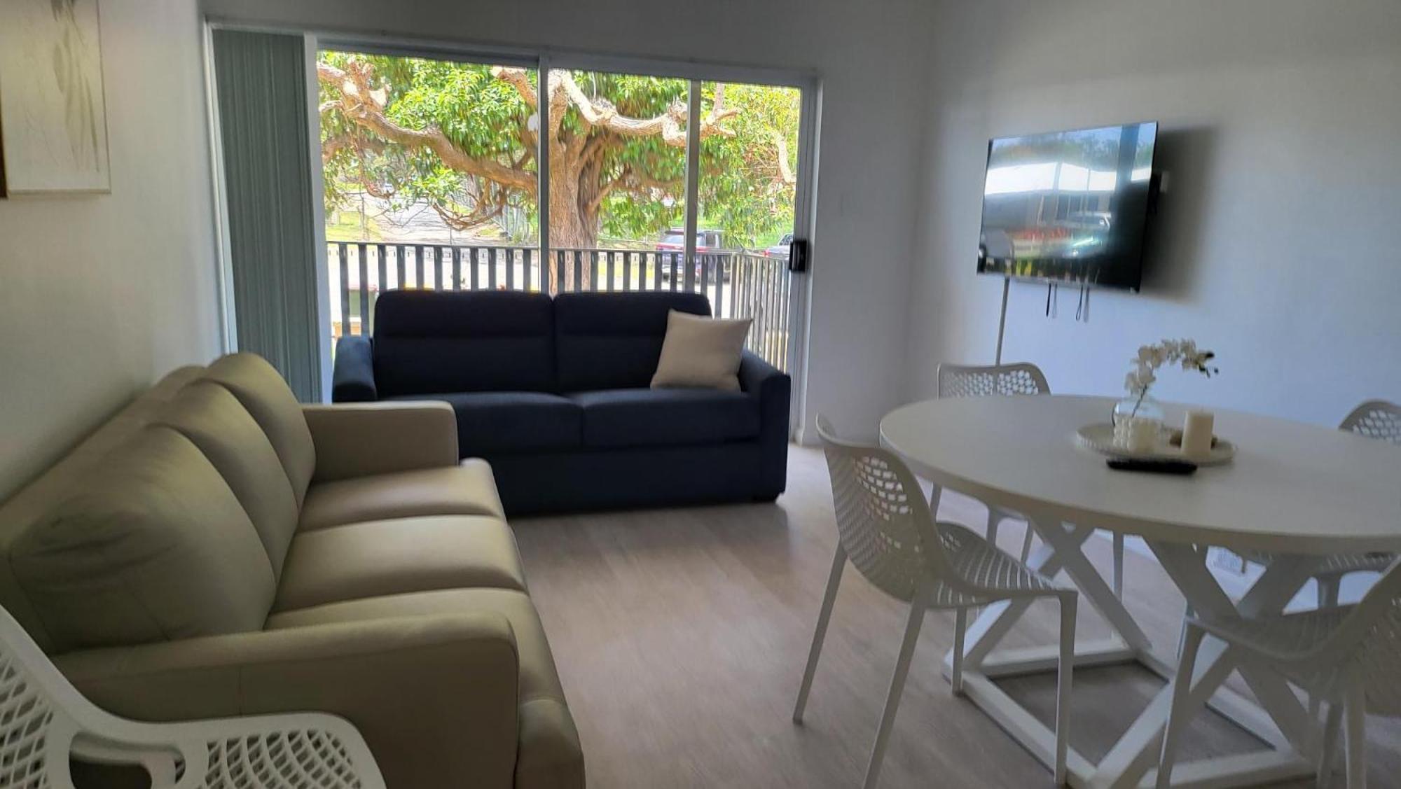 Husky 19 Beautifully Appointed Apartments - Great Location - In The Heart Of Husky Huskisson Zewnętrze zdjęcie