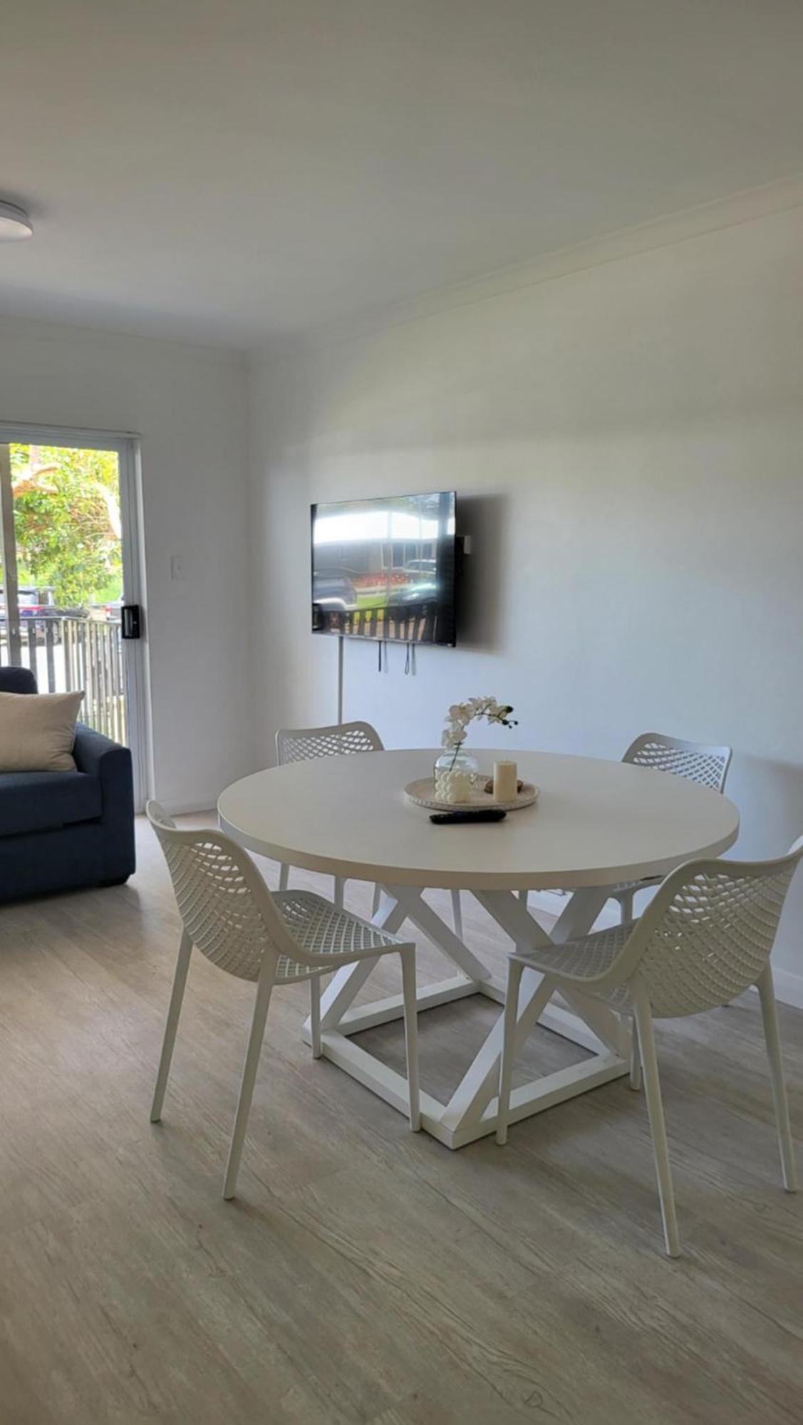 Husky 19 Beautifully Appointed Apartments - Great Location - In The Heart Of Husky Huskisson Zewnętrze zdjęcie