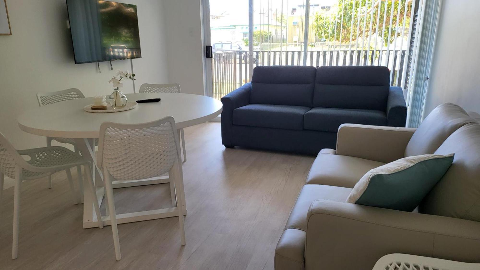 Husky 19 Beautifully Appointed Apartments - Great Location - In The Heart Of Husky Huskisson Zewnętrze zdjęcie