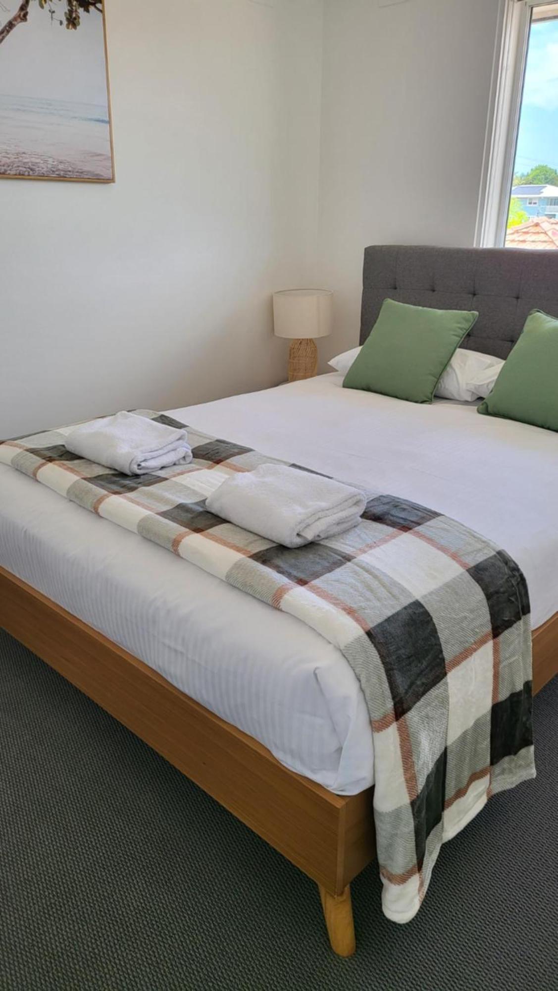 Husky 19 Beautifully Appointed Apartments - Great Location - In The Heart Of Husky Huskisson Zewnętrze zdjęcie