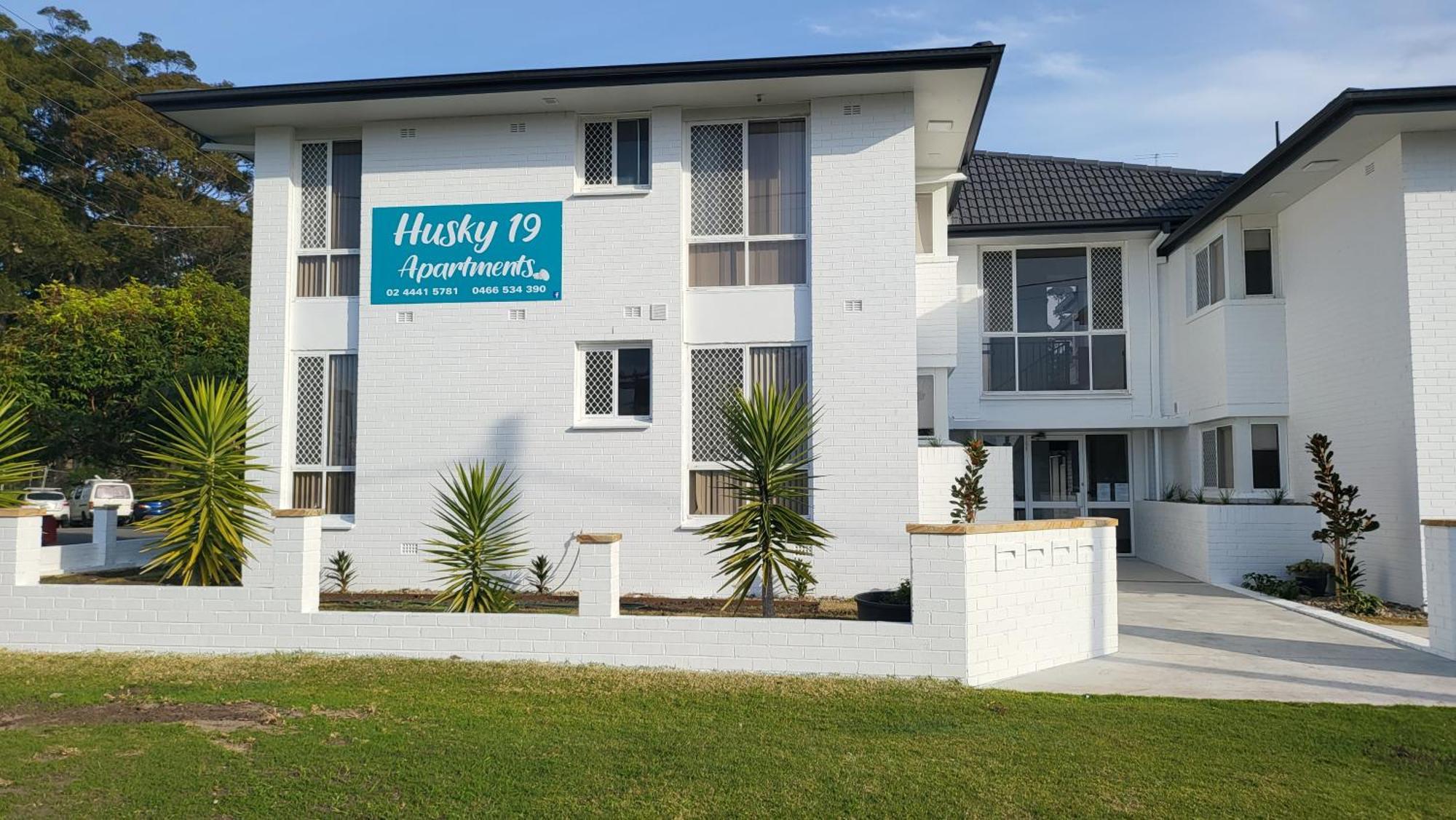 Husky 19 Beautifully Appointed Apartments - Great Location - In The Heart Of Husky Huskisson Zewnętrze zdjęcie