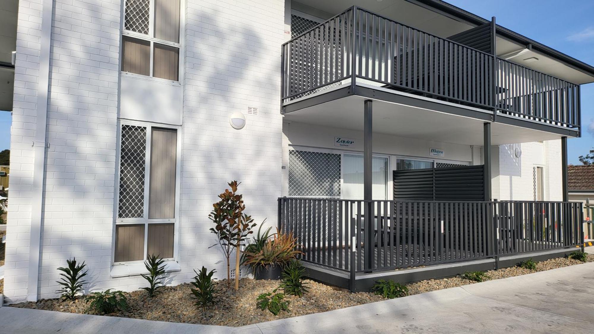 Husky 19 Beautifully Appointed Apartments - Great Location - In The Heart Of Husky Huskisson Zewnętrze zdjęcie