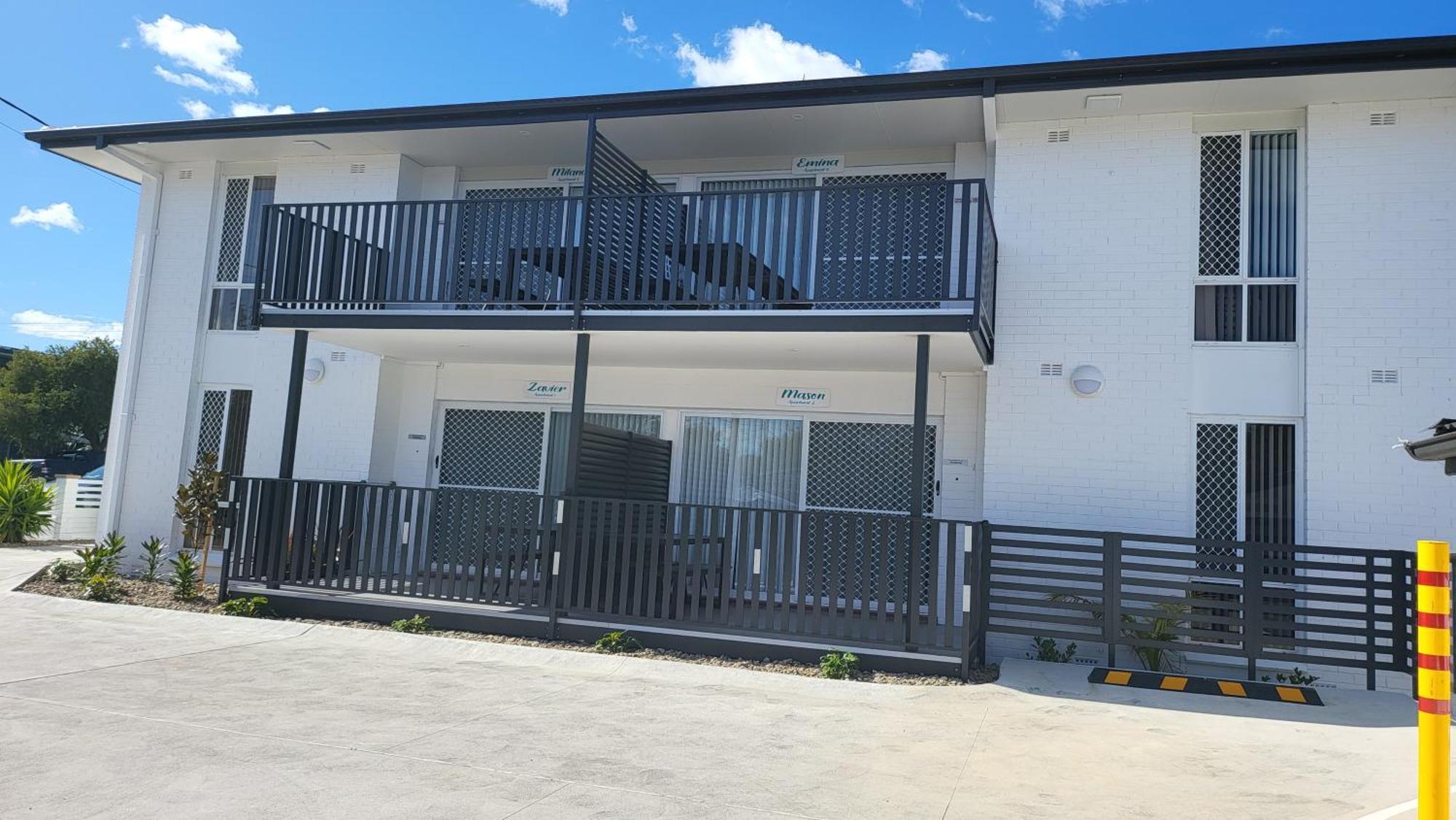 Husky 19 Beautifully Appointed Apartments - Great Location - In The Heart Of Husky Huskisson Zewnętrze zdjęcie